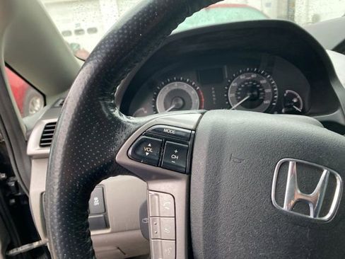 Used 2016 Honda Odyssey EX-L image 16