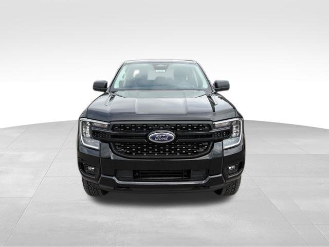 New 2026 Ford Ranger XL AWD/4WD image 8