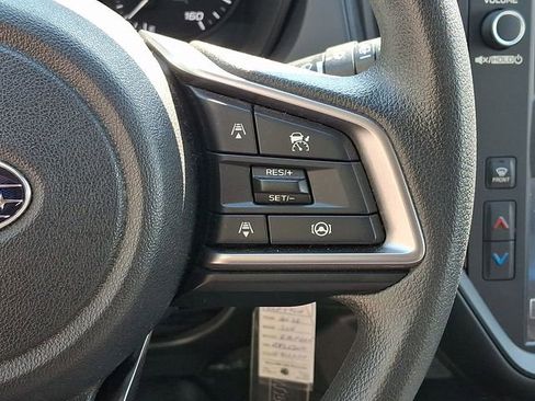 Used 2024 Subaru Impreza 2.0i AWD/4WD image 21