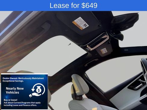 Used 2026 Mercedes-Benz GLC 300 image 28