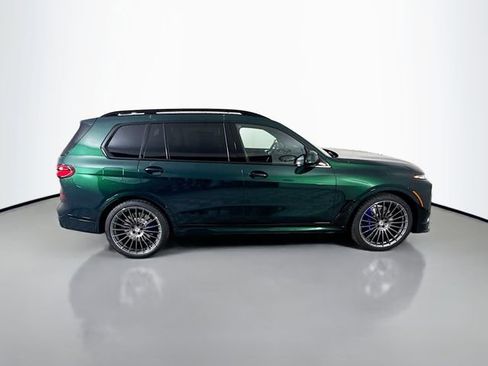 New 2026 BMW ALPINA XB7 image 8