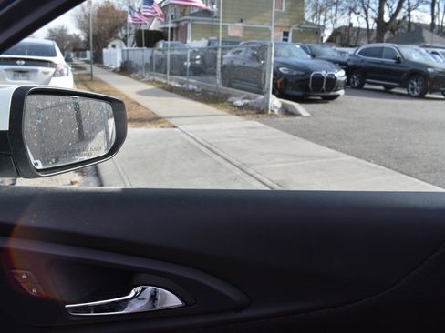 Used 2024 Chevrolet Malibu LT image 22