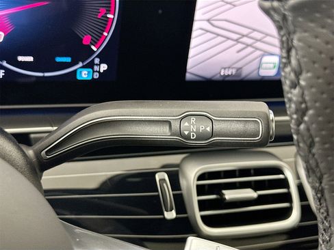 New 2025 Mercedes-Benz GLE 450 GLE 450 image 18