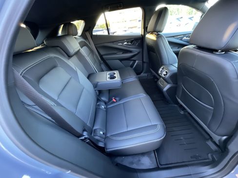 New 2025 Chevrolet Blazer EV LT w/ Super Cruise Package image 64