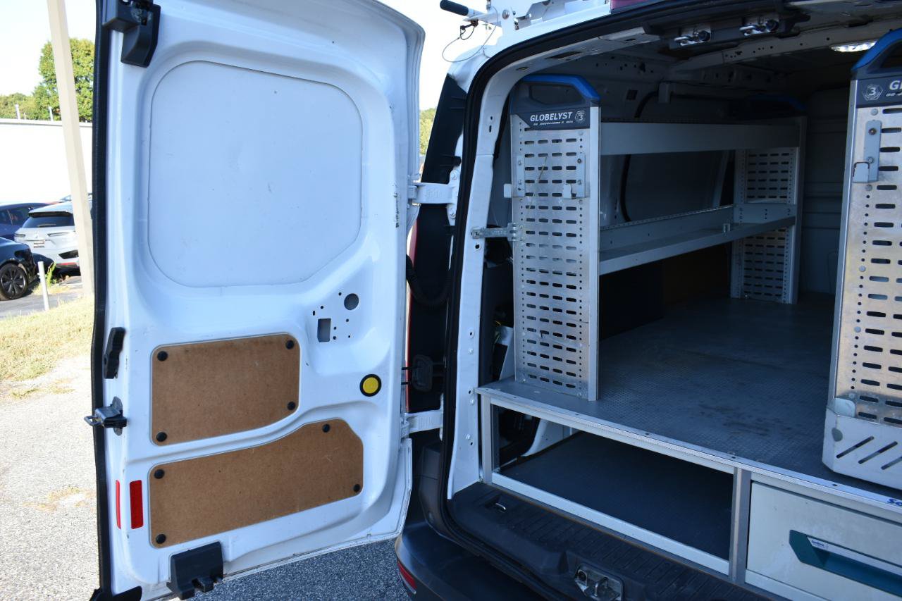 Used 2016 Ford Transit Connect XL FWD image 27