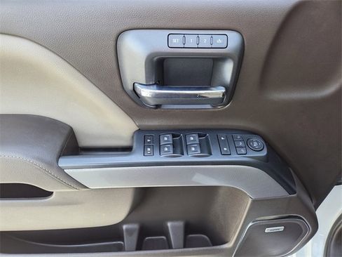 Certified 2018 Chevrolet Silverado 3500 LTZ w/ Duramax Plus Package image 17