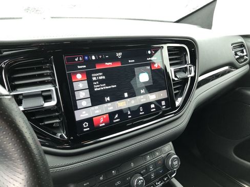 Used 2022 Dodge Durango Citadel image 21