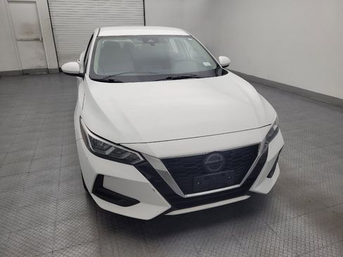 Used 2022 Nissan Sentra S FWD image 14