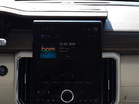 Used 2024 GMC Acadia Denali w/ LPO, Floor Liner Package image 13