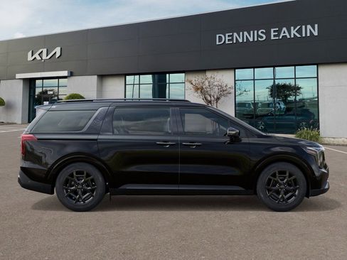 New 2026 Kia Carnival SX Prestige image 7