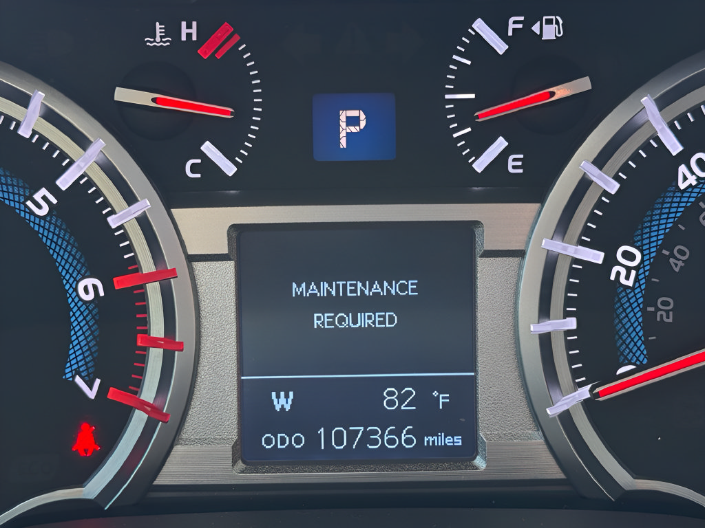 Used 2018 Toyota 4Runner Limited RWD image 14