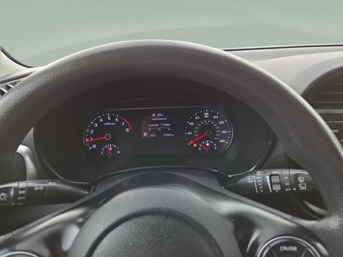 Used 2022 Kia Soul LX w/ Technology Package FWD image 15