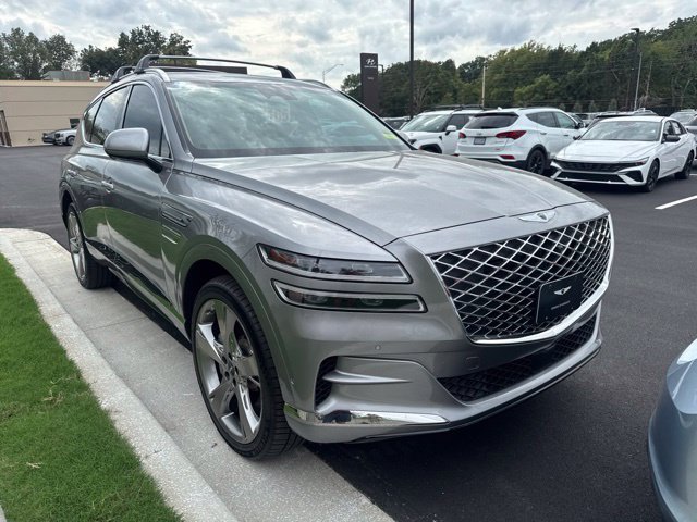 Used 2024 Genesis GV80 2.5T w/ Prestige Package AWD/4WD image 1