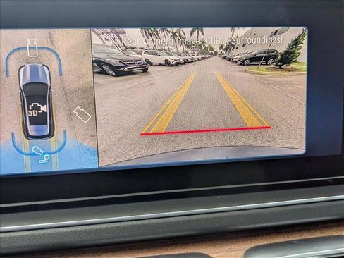 New 2026 Mercedes-Benz GLE 350 GLE 350 image 12