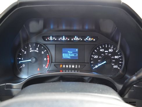 Used 2020 Ford F250 XL w/ STX Appearance Package image 9