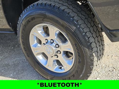 Used 2024 RAM 2500 Big Horn image 10