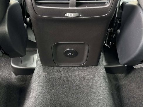 New 2025 Ford Bronco Sport Big Bend w/ Convenience Package image 14