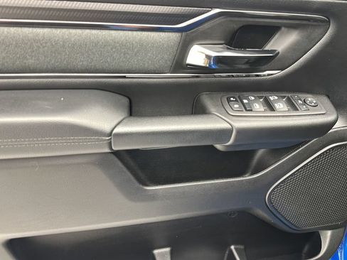 Used 2023 RAM 1500 Big Horn AWD/4WD image 14