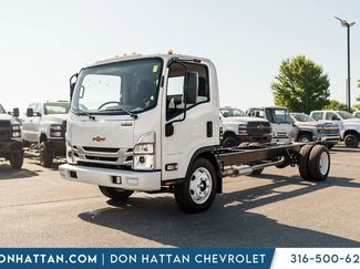 New 2025 Chevrolet Low Cab Forward video 1