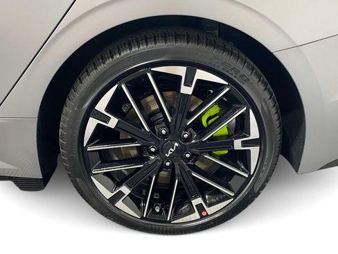 New 2026 Kia K5 GT FWD image 7