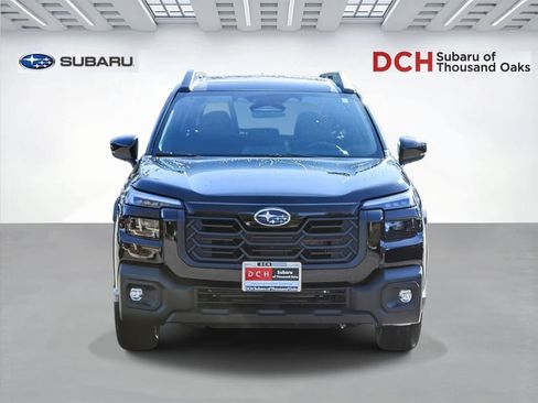 New 2026 Subaru Outback Touring XT image 2