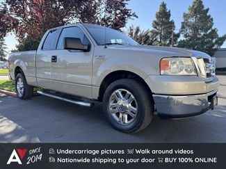 Used 2008 Ford F150 Lariat image 1