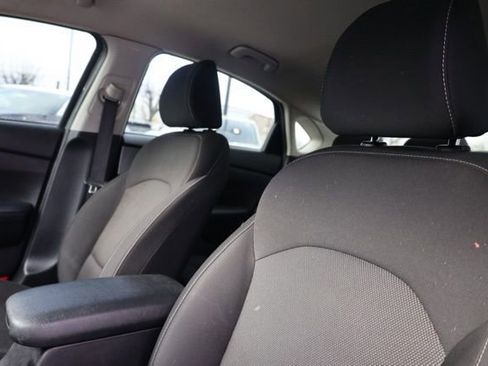 Used 2023 Kia Forte LXS FWD image 18