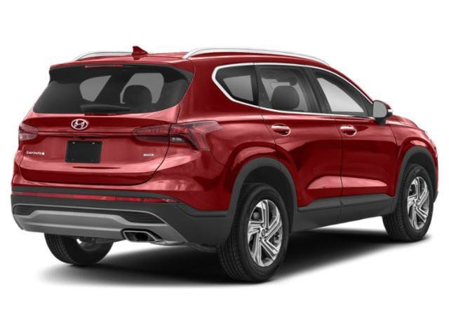 Certified 2023 Hyundai Santa Fe SEL w/ Premium Package AWD/4WD image 5