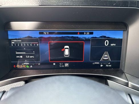 New 2026 Subaru Outback Premium image 36