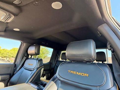 Used 2024 Ford F150 Tremor w/ Equipment Group 402A High AWD/4WD image 20