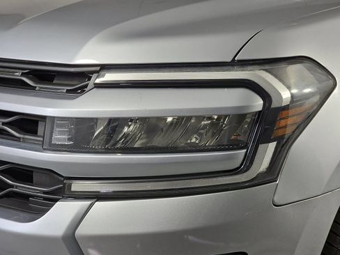 Used 2022 Ford Expedition Max XLT RWD image 29