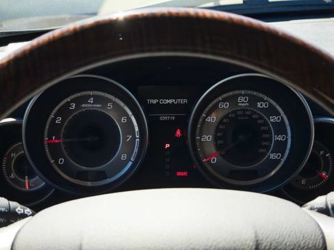 Used 2012 Acura MDX w/ Advance Package AWD/4WD image 19