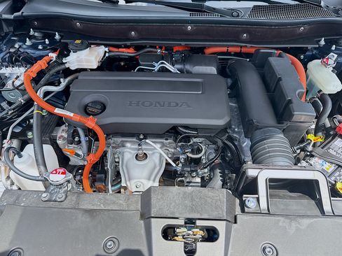 New 2026 Honda CR-V Sport Touring image 26