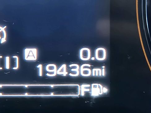 Certified 2024 Subaru Forester Wilderness image 19