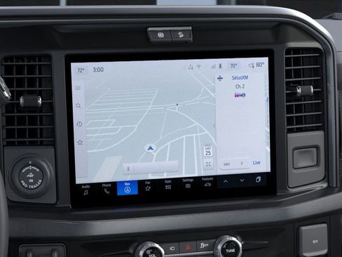 New 2026 Ford F350 Platinum w/ FX4 Off-Road Package image 14