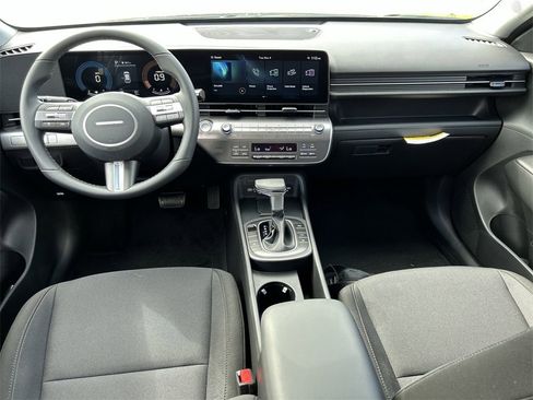 New 2026 Hyundai Kona SEL Sport image 3