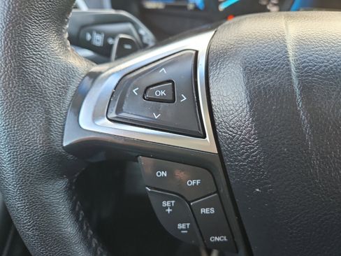 Certified 2024 Ford Edge SEL w/ Convenience Package image 14