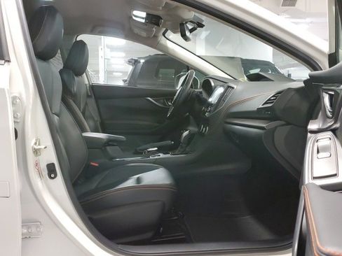 Used 2020 Subaru Crosstrek 2.0i Limited image 25