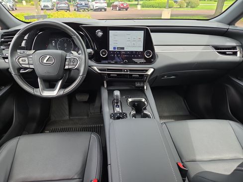 Certified 2023 Lexus RX 350 Premium w/ Accessory Package AWD/4WD image 23