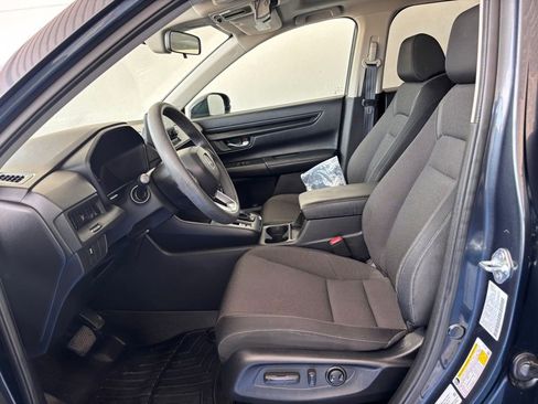 Used 2023 Honda CR-V EX image 20
