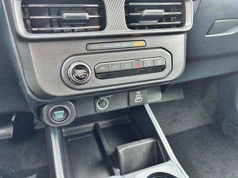 New 2026 Ford Maverick XLT w/ XLT Luxury Package image 24