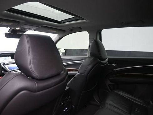 Used 2017 Acura MDX FWD w/ Technology Package image 20