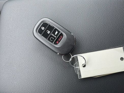 Used 2026 Honda CR-V EX-L image 9