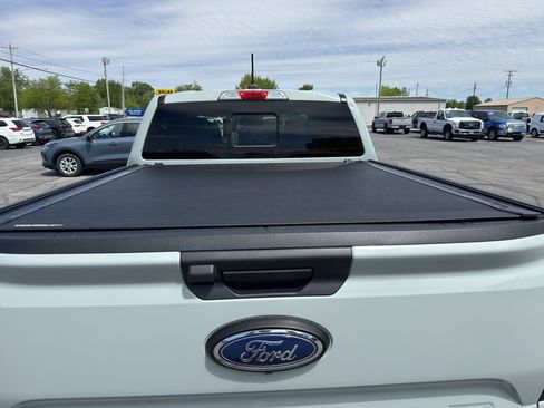 Used 2024 Ford Ranger XLT AWD/4WD image 8