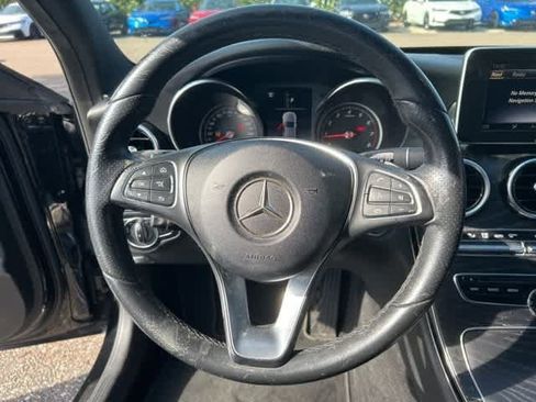 Used 2018 Mercedes-Benz C 300 Sedan image 16