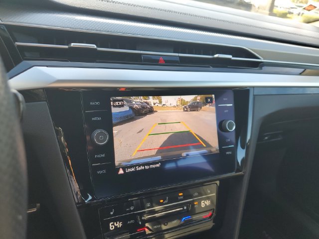 Used 2021 Volkswagen Arteon SEL FWD image 29