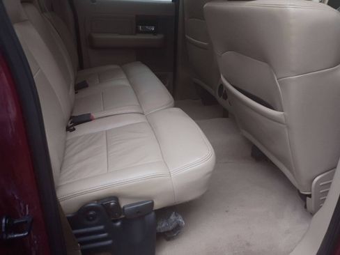 Used 2005 Ford F150 Lariat AWD/4WD image 10