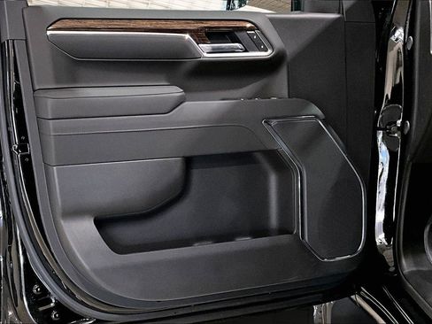 New 2026 GMC Sierra 1500 Elevation image 10