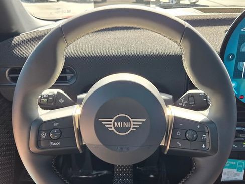 New 2026 MINI Cooper S image 24