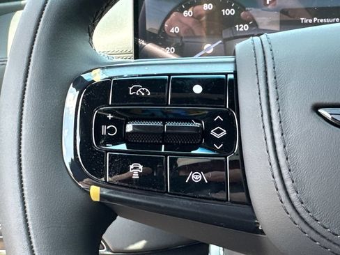New 2026 Genesis GV80 3.5T Prestige AWD/4WD image 27